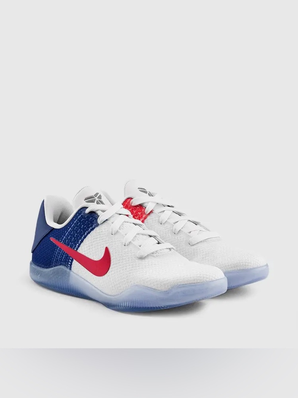 Nike Kobe 11 GS 'Team USA' size 10